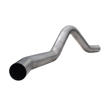 MBRP GP010 - Exhaust Tail Pipe For 01-07 Silverado/Sierra Not LMM MBRP
