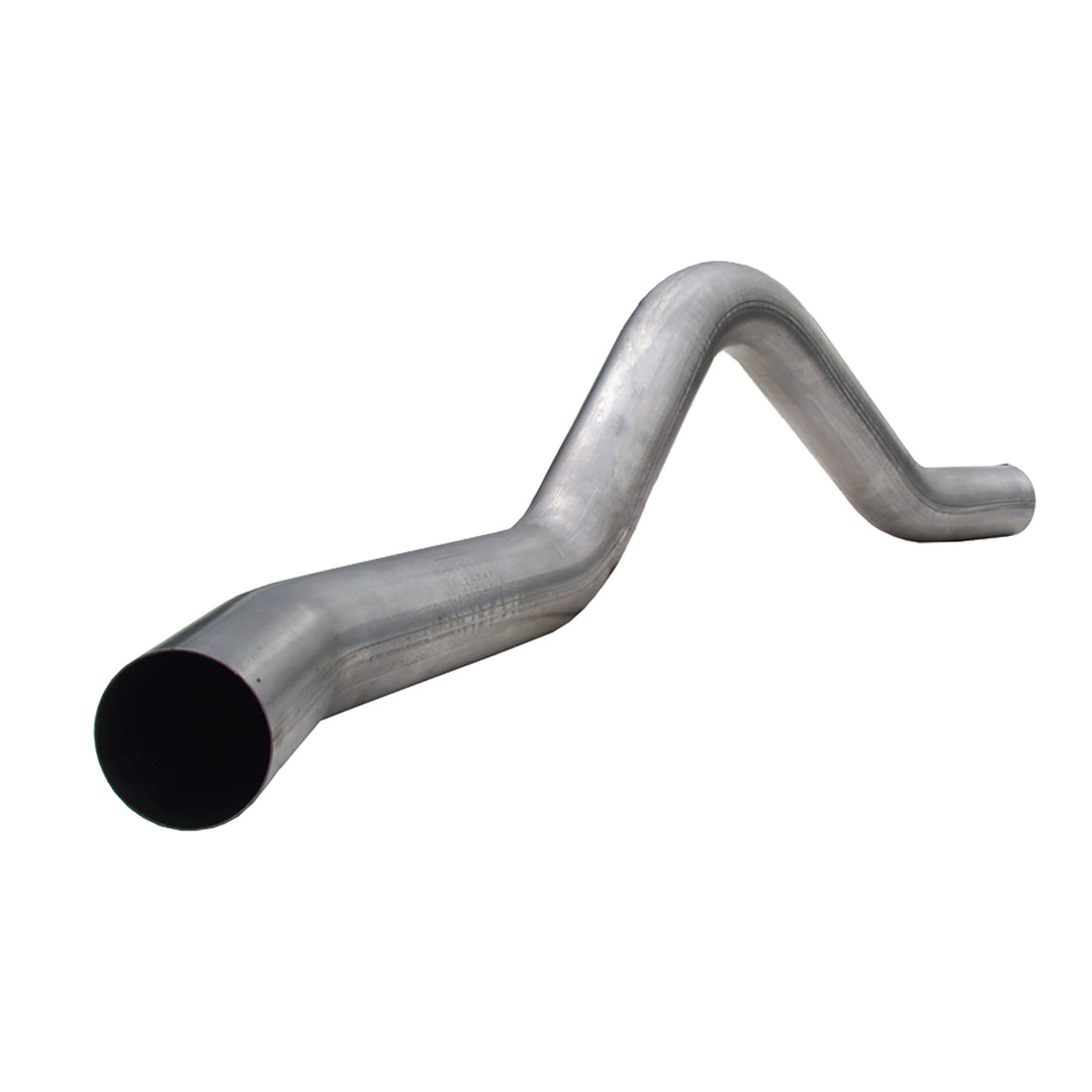 MBRP GP010 - Exhaust Tail Pipe For 01-07 Silverado/Sierra Not LMM MBRP