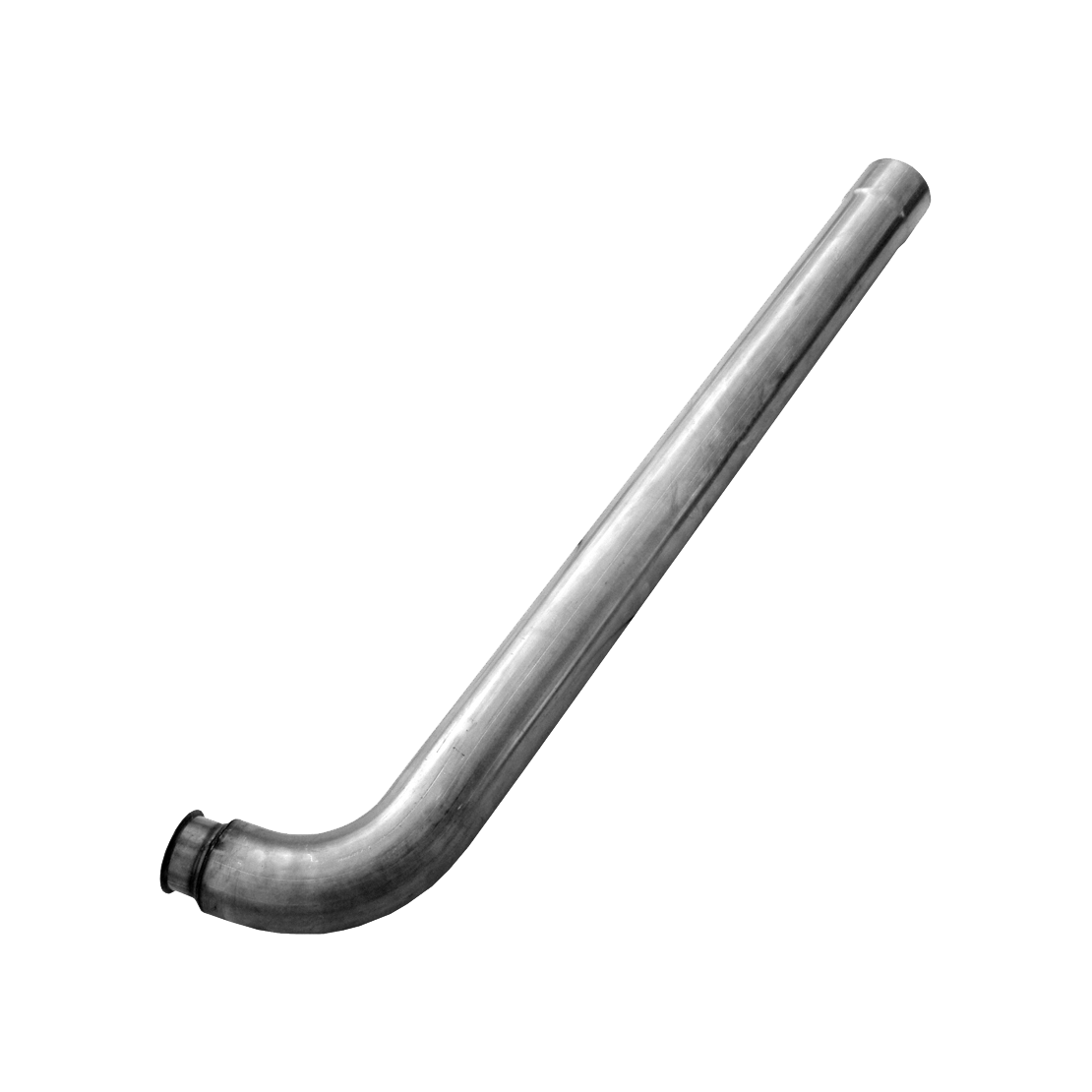 MBRP GP012 - 4 Inch Front Exhaust Pipe For 01-04 Chevrolet/GMC Excludes LMM MBRP 1