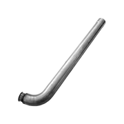MBRP GP012 - 4 Inch Front Exhaust Pipe For 01-04 Chevrolet/GMC Excludes LMM MBRP 1