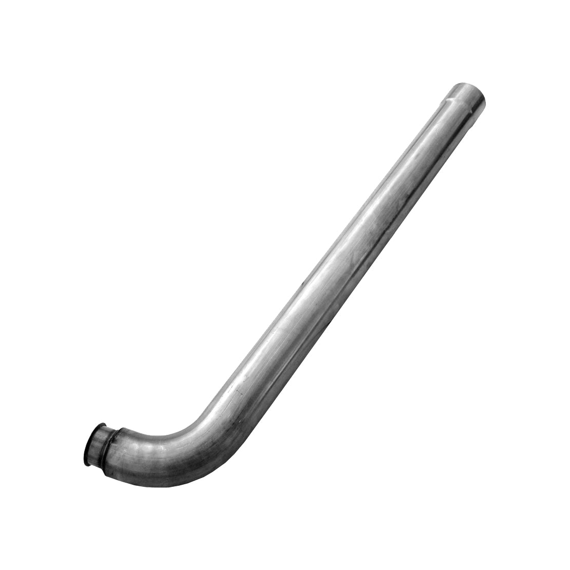 MBRP GP012 - 4 Inch Front Exhaust Pipe For 01-04 Chevrolet/GMC Excludes LMM MBRP 2