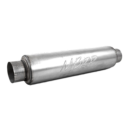 MBRP GP015 - 30 Inch High Flow Muffler MBRP 2