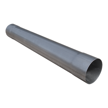 MBRP GP016 - 30 Inch Muffler Delete Pipe MBRP 1