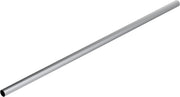 MBRP GP25409 - Exhaust Pipe 2.5 Inch Straight Tube T409 Stainless Steel 90 Inch In Length MBRP