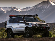 ICON Vehicle Dynamics K53172T - 03-09 GX470 0-3.5" STAGE 2 SUSPENSION SYSTEM W TUBULAR UCA 1