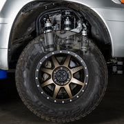 ICON Vehicle Dynamics K53176 - 03-09 GX470 0-3.5" STAGE 6 SUSPENSION SYSTEM W BILLET UCA 5