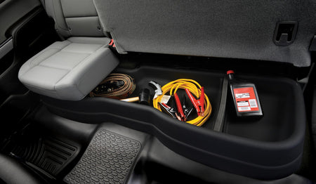 Husky Liners 9411 - Truck Cab Storage Case