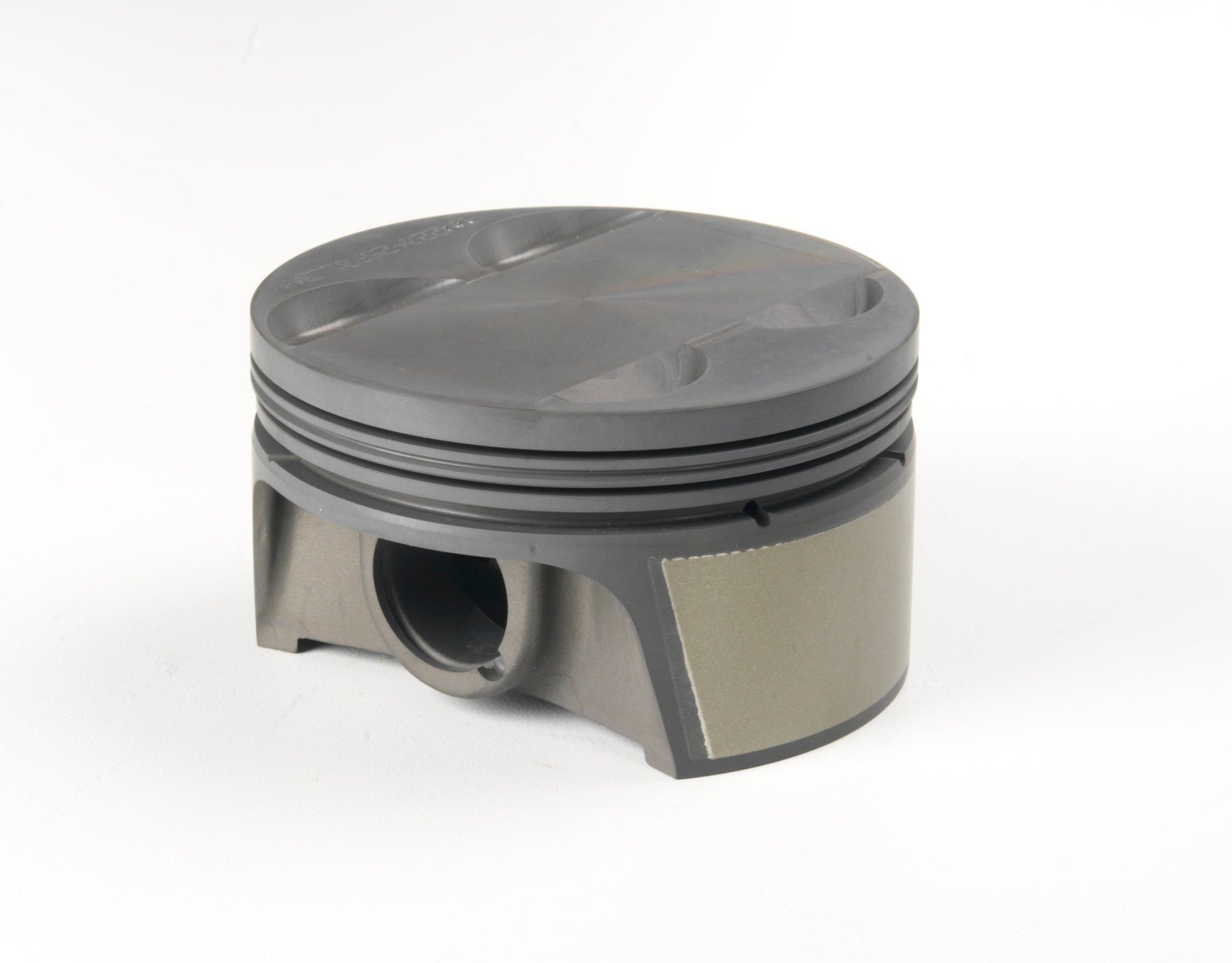 Mahle Motorsport 930082325-1 - Piston (ea) - HONDA H22 GOLD SERIES 2.2L 2