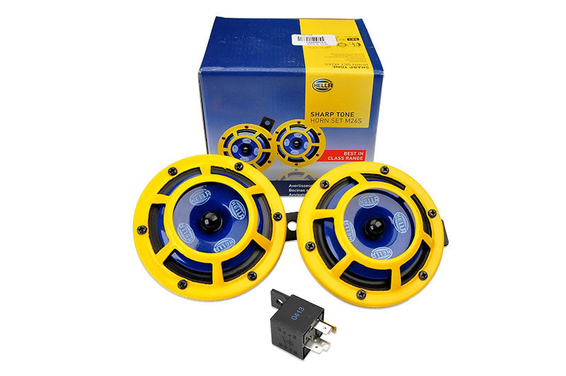 Hella H31000001 - Horn H31000001 1