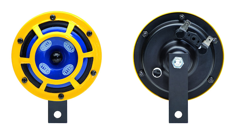 Hella H31000001 - Horn H31000001 5
