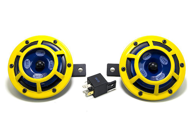 Hella H31000001 - Horn H31000001 4
