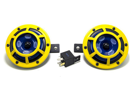 Hella H31000001 - Horn H31000001 4