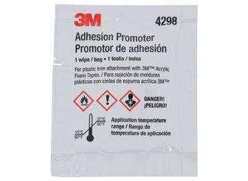 Husky Liners Husky Liners HBRZSPRAYON Adhesion Promoter