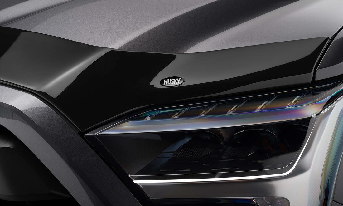 Husky Liners 2840079 - Hood Deflector