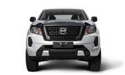 Husky Liners 2842195 - Aeroskin Hood Protector; Smoke 3
