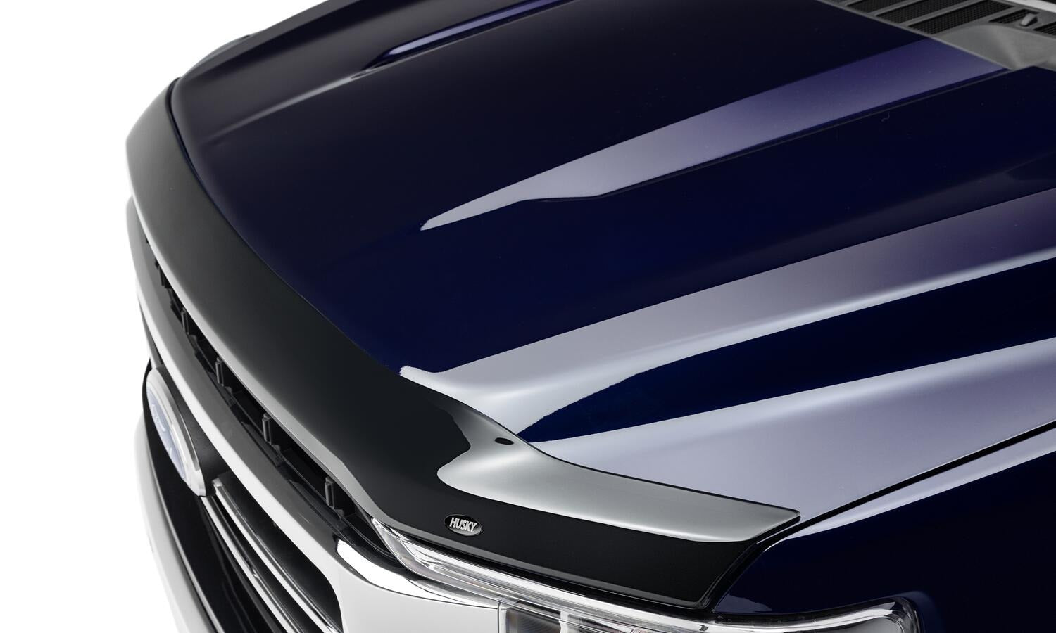 Husky Liners 2842135 - Hood Deflector