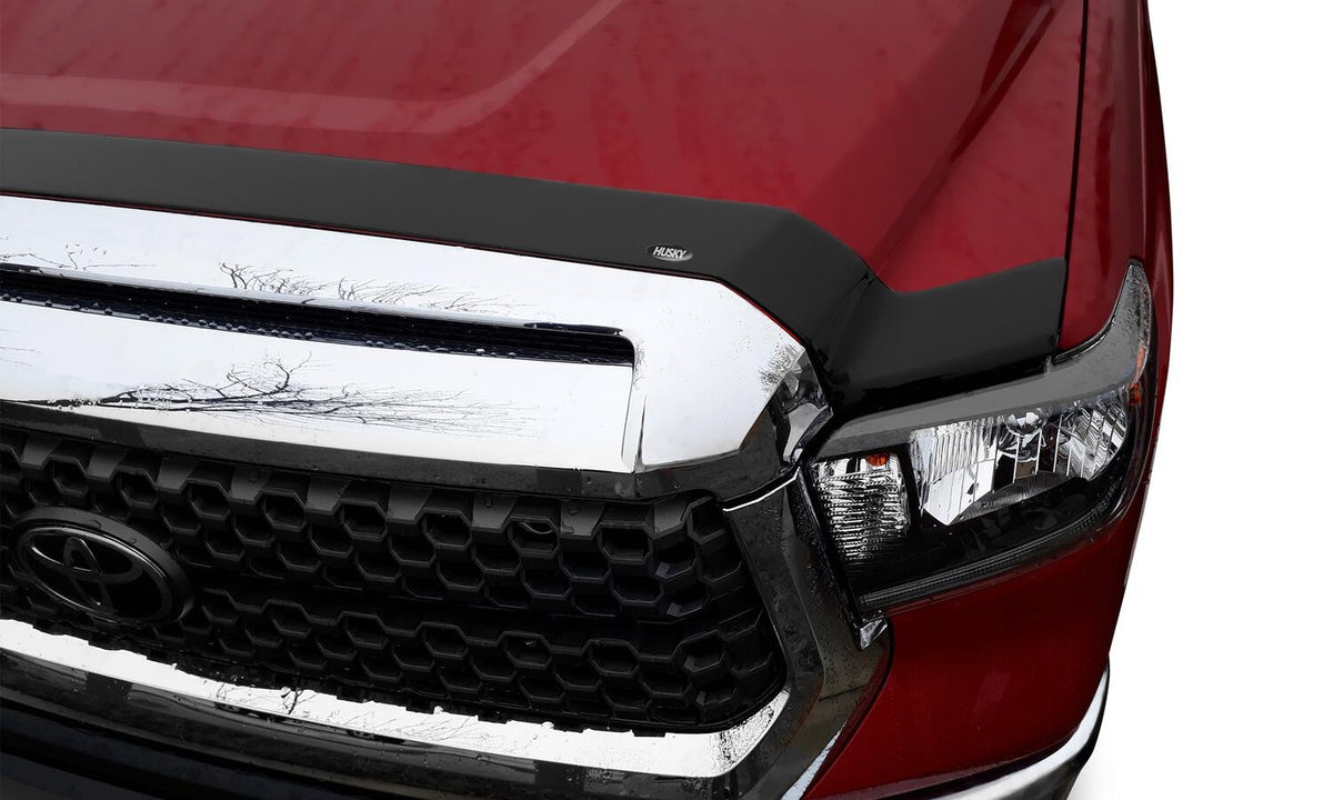 Husky Liners 2842079 - Hood Deflector