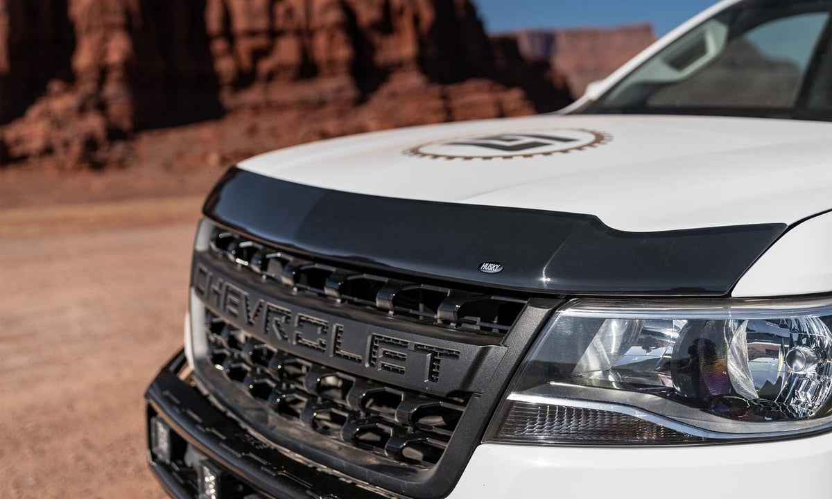 Husky Liners Husky Liners 2842113 Hood Deflector