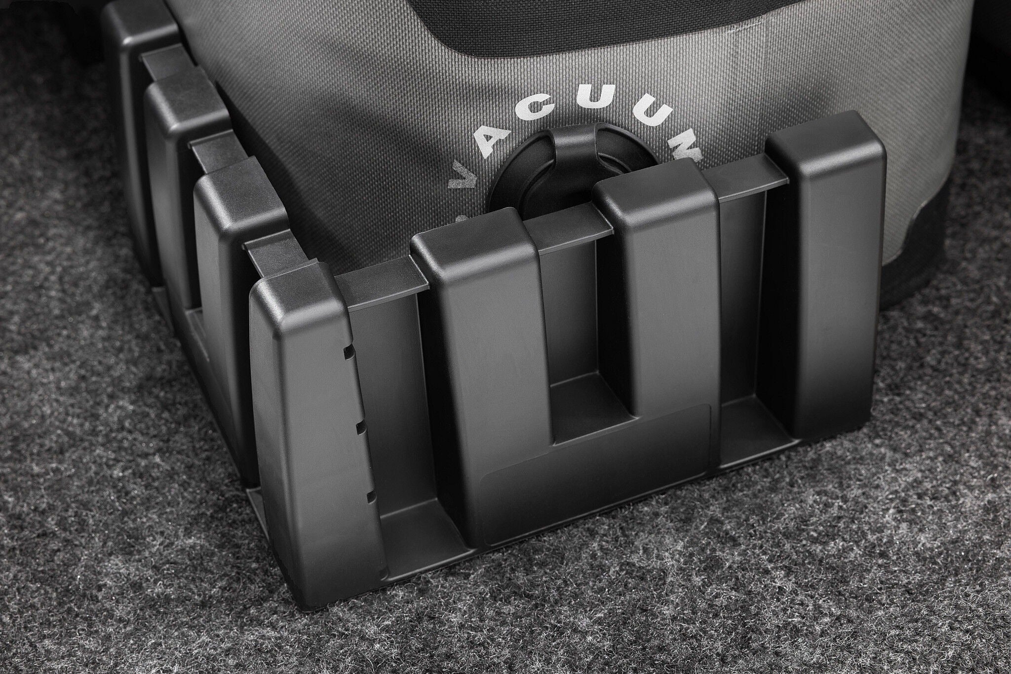 Husky Liners 40002 - Cargo Logic 4