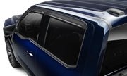 Husky Liners 2854008 - Side Window Deflector