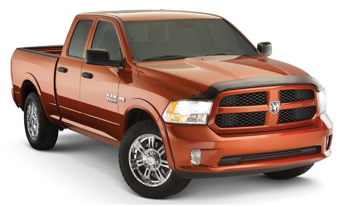 Husky Liners 2805920 - Fender Flares OE-Style 4Pc Set 3