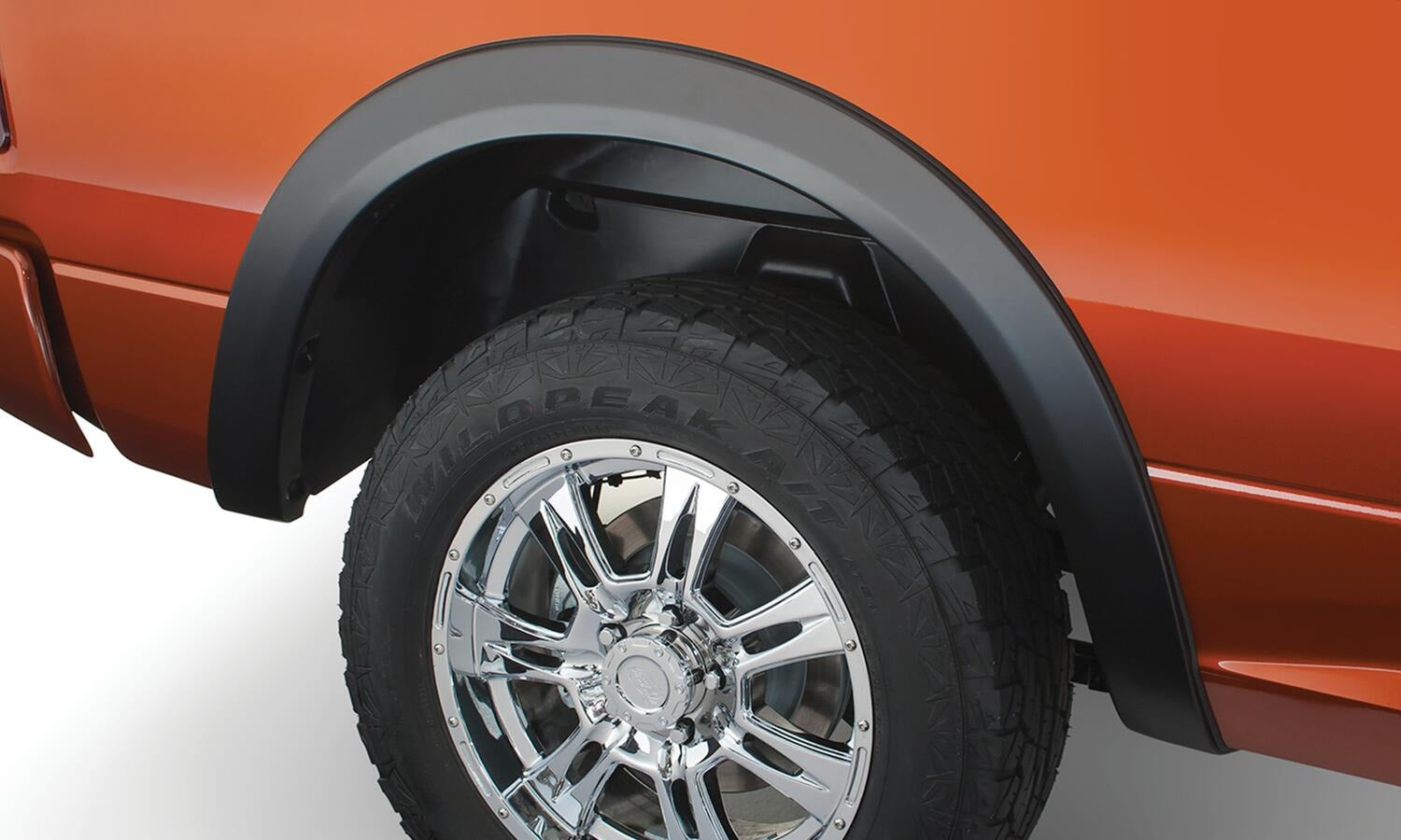 Husky Liners 2805920 - Fender Flares OE-Style 4Pc Set 2