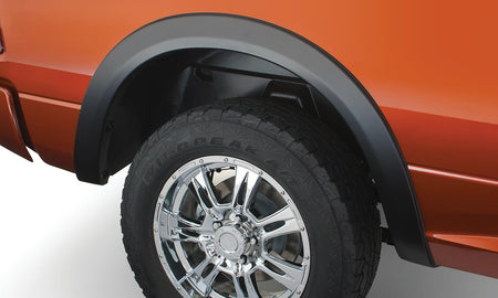 Husky Liners 2805920 - Fender Flares OE-Style 4Pc Set 2