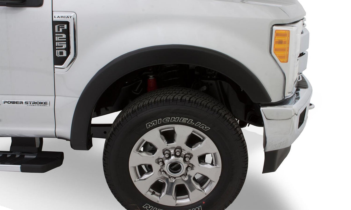 Husky Liners 2802944 - Fender Flare Set
