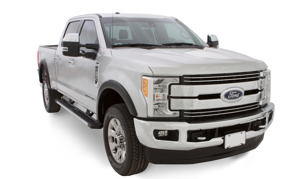 Husky Liners 28021916 - Fender Flares OE-Style 4Pc Set 2