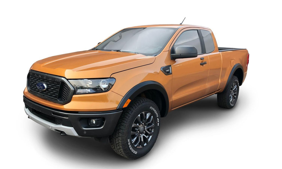Husky Liners HUS2802955