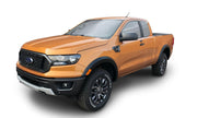 Husky Liners Husky Liners 2802955 Fender Flare Set