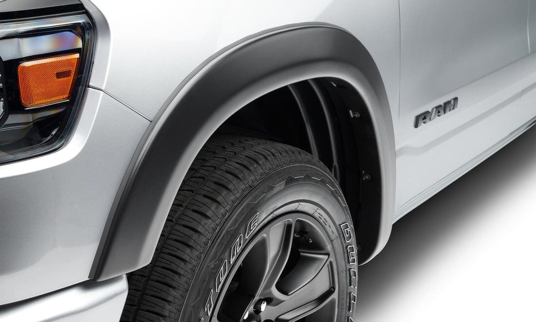 Husky Liners 2805928 - Fender Flare Set