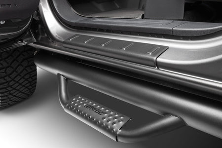 Husky Liners Husky Liners 2874068 Rocker Panel Kit