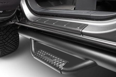 Husky Liners Husky Liners 2874086 Rocker Panel Kit
