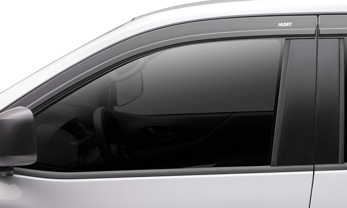 Husky Liners 2854132 - Side Window Deflector