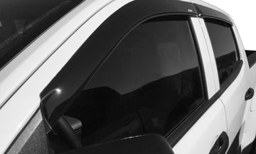 Husky Liners Husky Liners 2854170 Side Window Deflector
