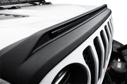 Husky Liners 2820060 - Aeroskin Lightshield PRO Hood Protector 1