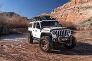 Husky Liners 2820163 - Aeroskin Lightshield PRO Hood Protector 3