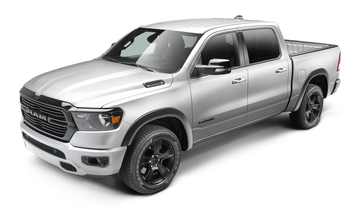 Husky Liners 2805928 - Fender Flare Set
