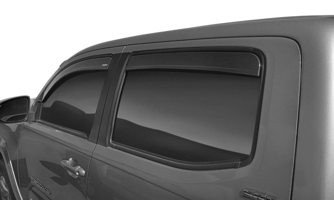 Husky Liners Husky Liners 2864036 Side Window Deflector
