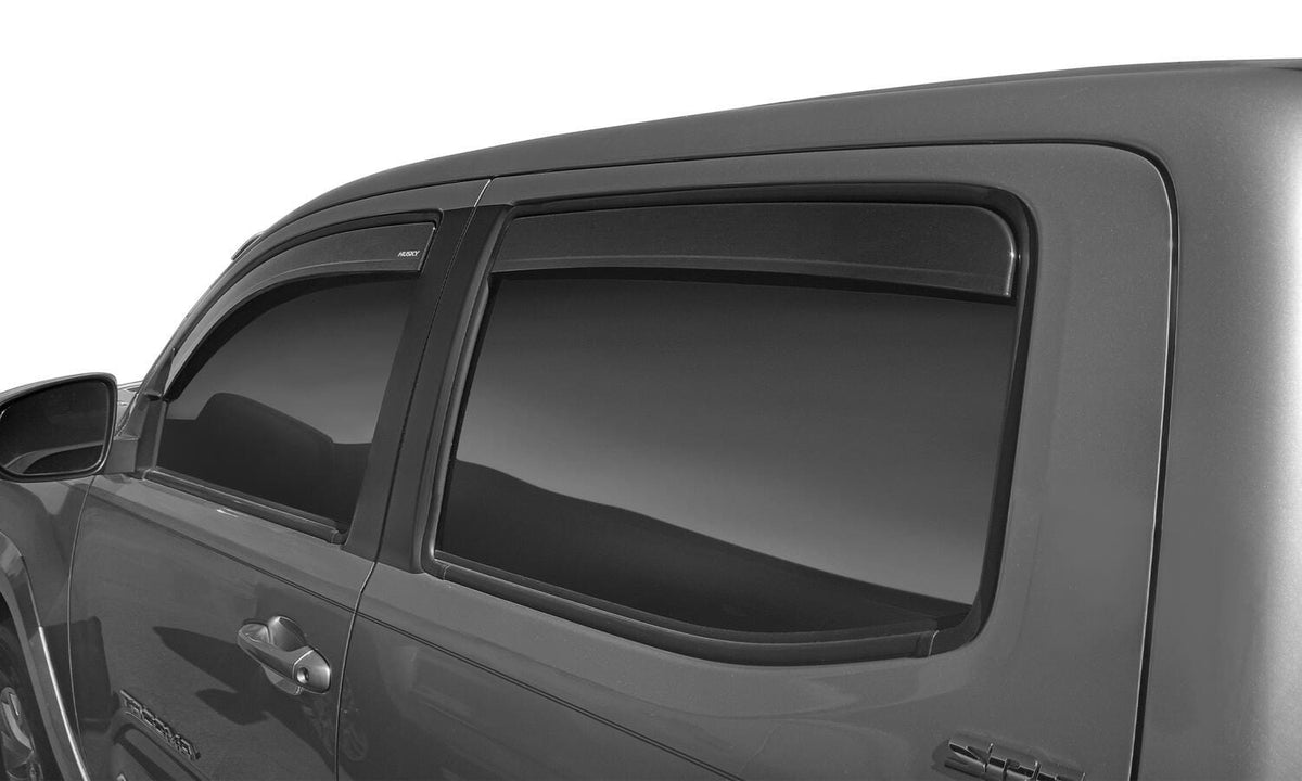 Husky Liners Husky Liners 2864036 Side Window Deflector