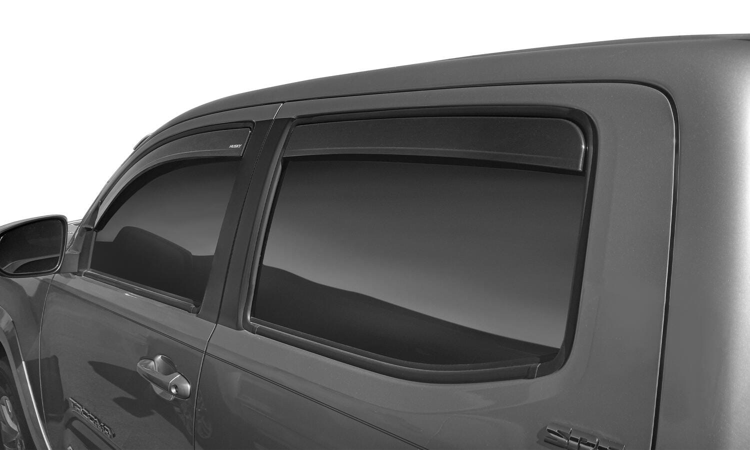 Husky Liners Husky Liners 2864036 Side Window Deflector