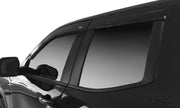 Husky Liners 2854008 - Side Window Deflector