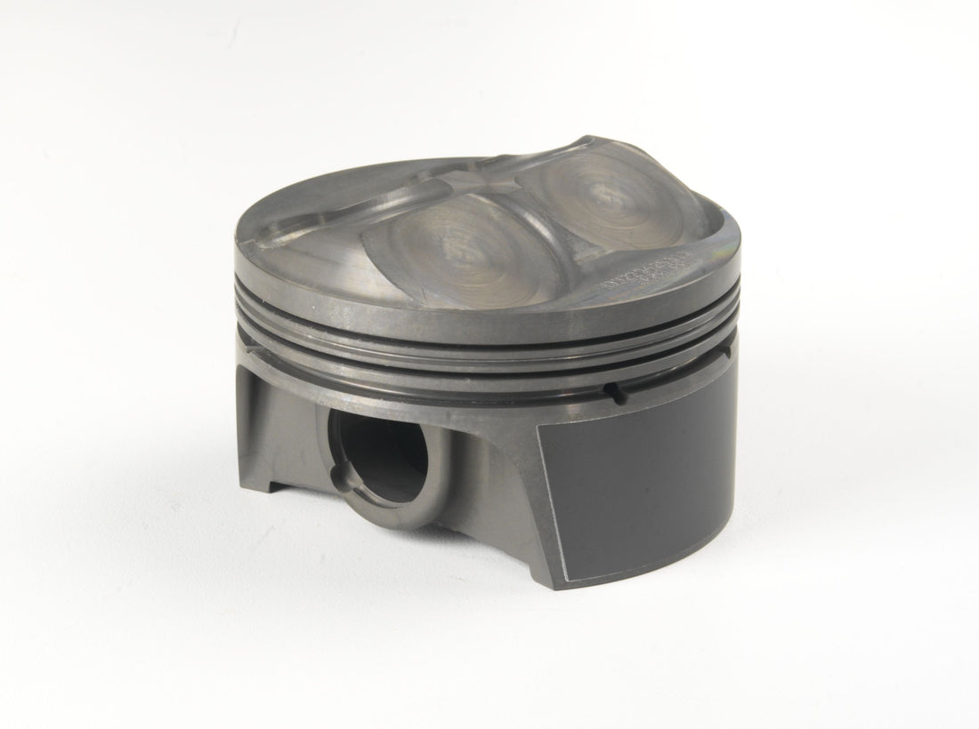 Mahle Motorsport 930083125T - Piston (set) - HONDA H22 GOLD SERIES 2.2L 2