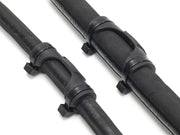 ICON Vehicle Dynamics 252012 - -4 TO -10 HOSE SHIELD KIT 1