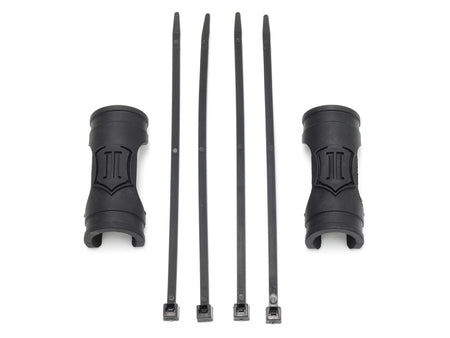 ICON Vehicle Dynamics 252012 - -4 TO -10 HOSE SHIELD KIT 2
