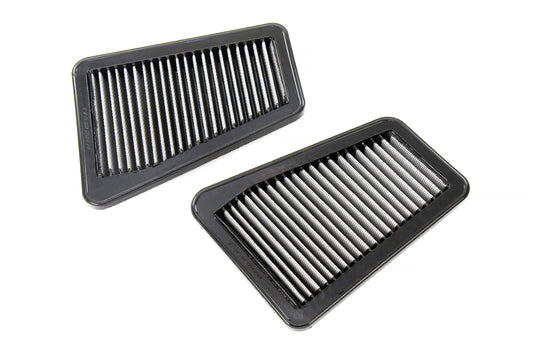 HPS Performance Drop-In Panel Air Filter HPS-4573-8384