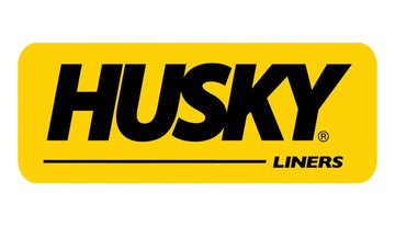 Husky Liners NA Husky Liners 2818264 - Eagle American Flag Bug Shield Hood Protector