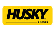 Husky Liners 2815681 - Husky Liner Hood Shield Smoke 1