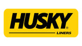 Husky Liners Hood Shield Smoke 2815551